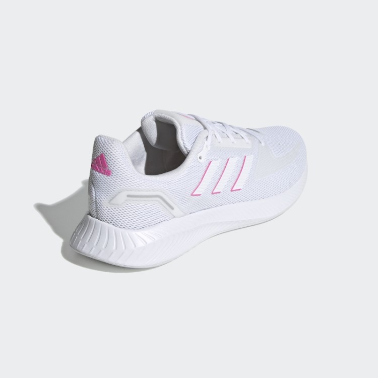 Tênis Runfalcon 2.0 Branco Adidas