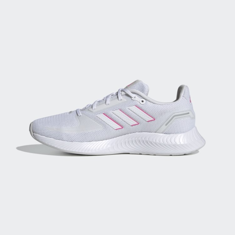 Tênis Runfalcon 2.0 Branco Adidas