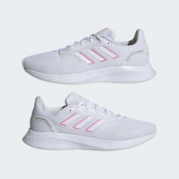 Tênis Runfalcon 2.0 Branco Adidas