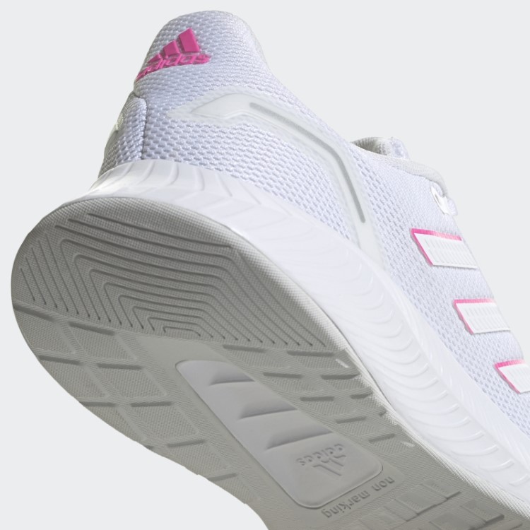 Tênis Runfalcon 2.0 Branco Adidas