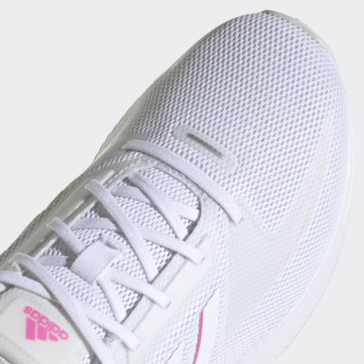 Tênis Runfalcon 2.0 Branco Adidas