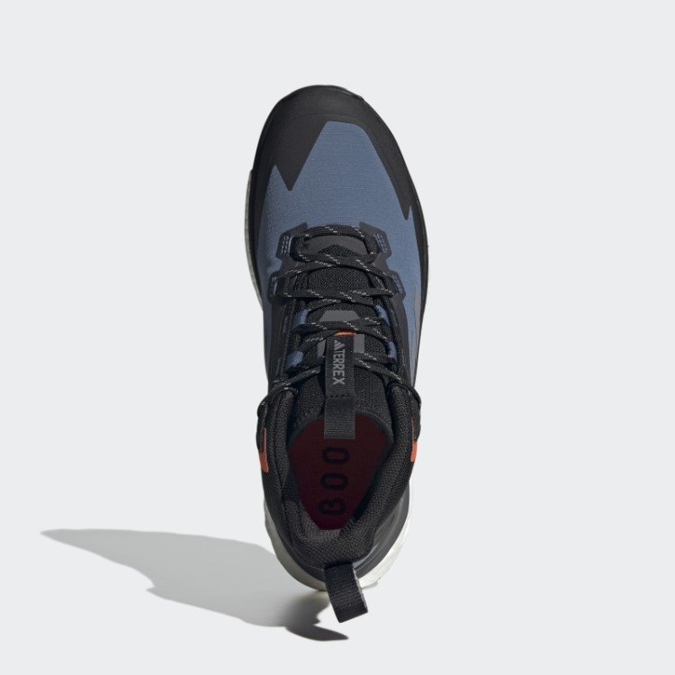 Adidas Terrex Free Hiker Gore-tex 2.0 Tênis De Caminhada De Aço