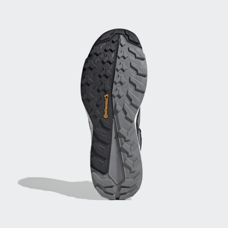 Adidas Terrex Free Hiker Gore-tex 2.0 Tênis De Caminhada De Aço