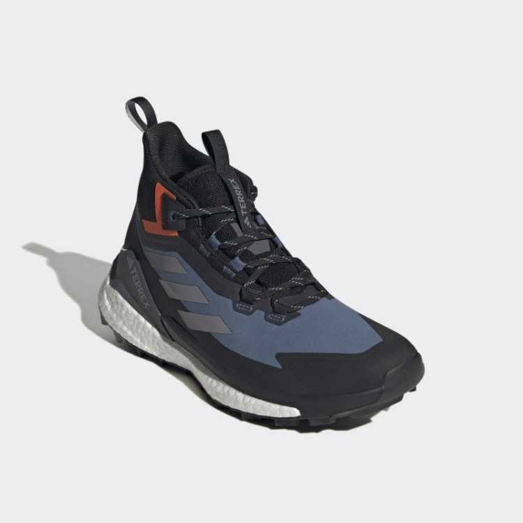 Adidas Terrex Free Hiker Gore-tex 2.0 Tênis De Caminhada De Aço