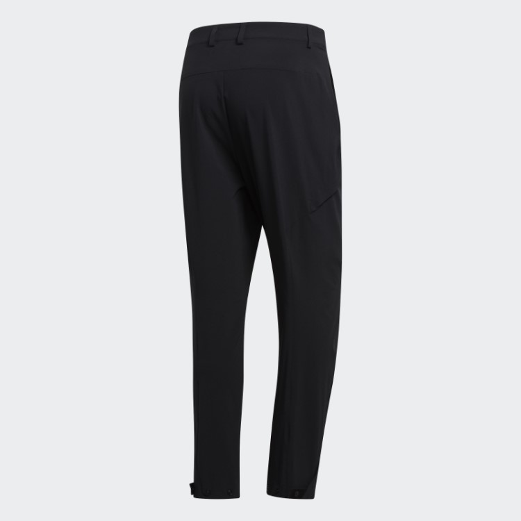 Calça De Caminhada Adidas Terrex Preta