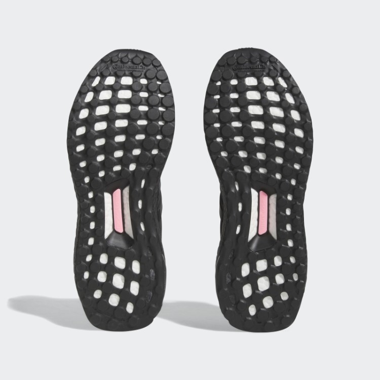 Sapatos Elegantes Adidas Ultraboost 1.0 Feixe Rosa