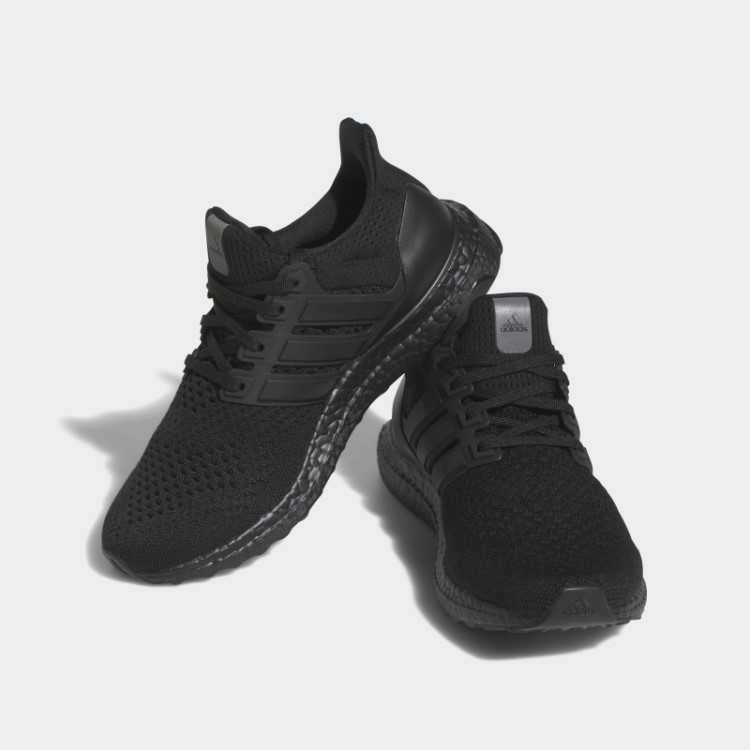 Sapatos Elegantes Adidas Ultraboost 1.0 Feixe Rosa