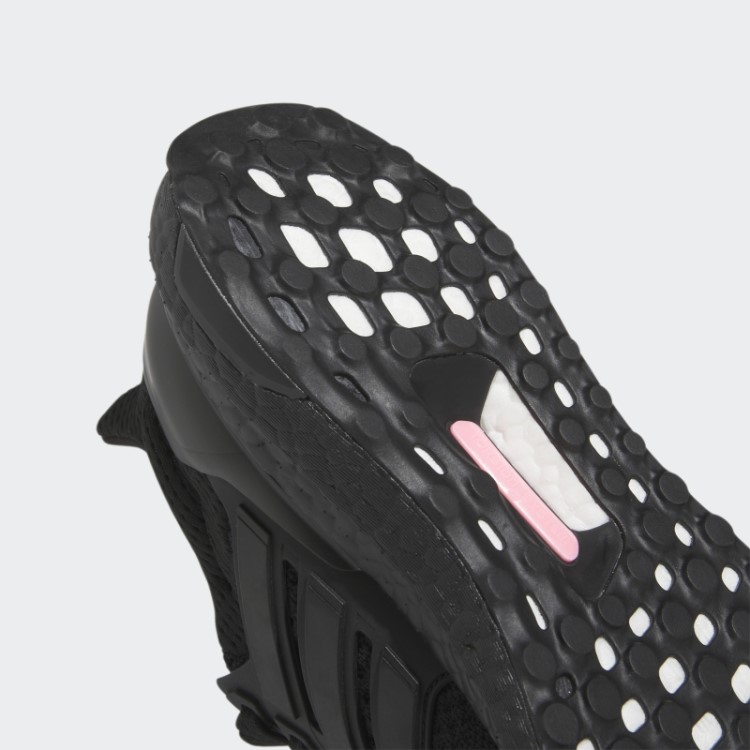 Sapatos Quentes Adidas Ultraboost 1.0 Feixe Rosa