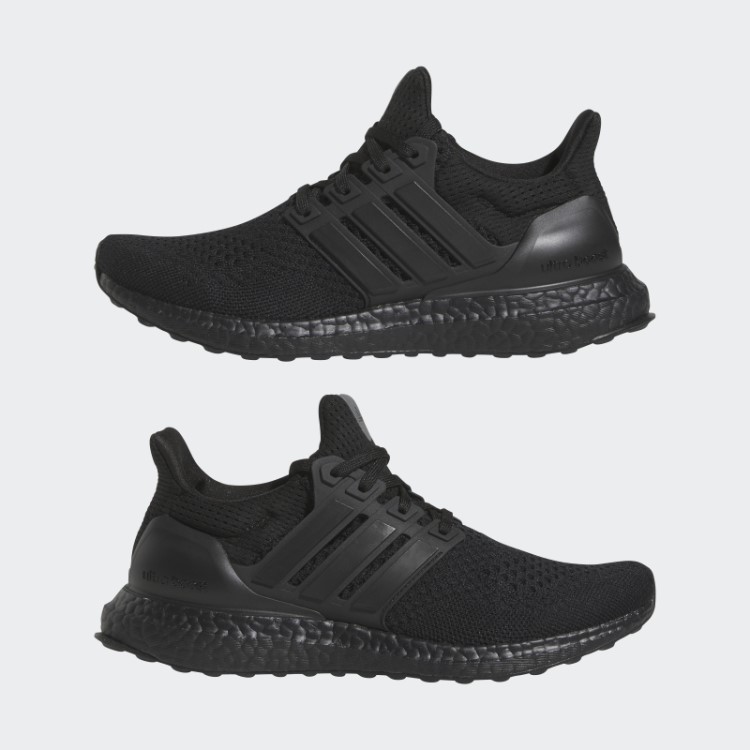 Sapatos Quentes Adidas Ultraboost 1.0 Feixe Rosa