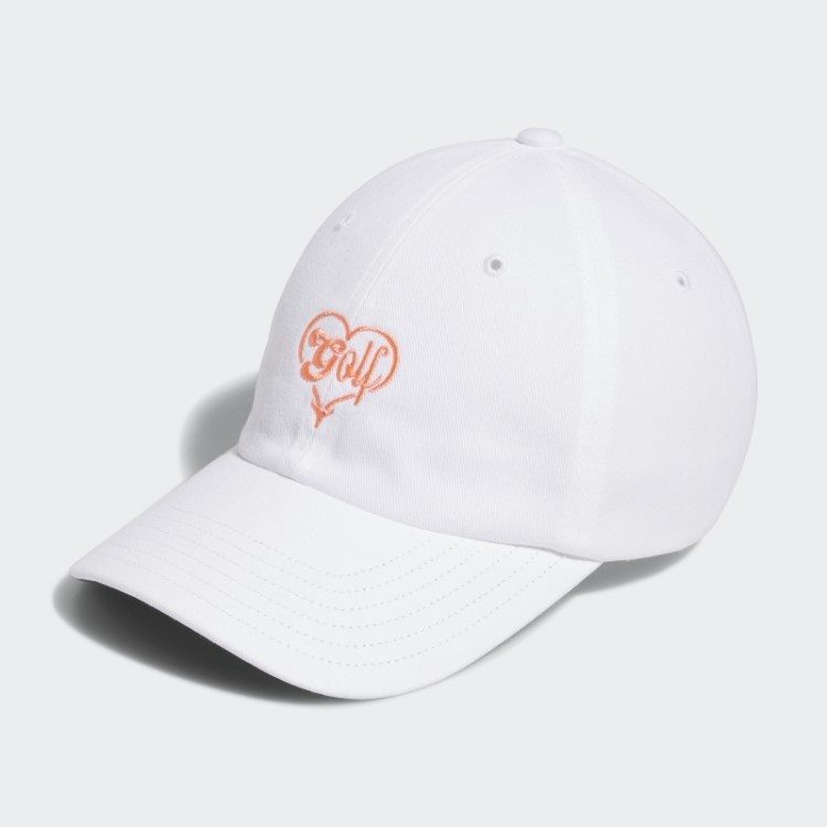 Chapéu Novidade Branco Adidas