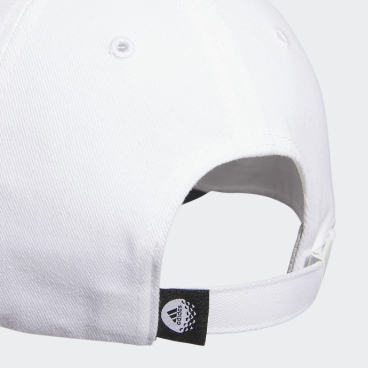 Chapéu Novidade Branco Adidas