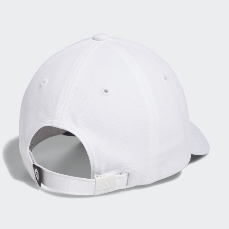 Chapéu Novidade Adidas Branco