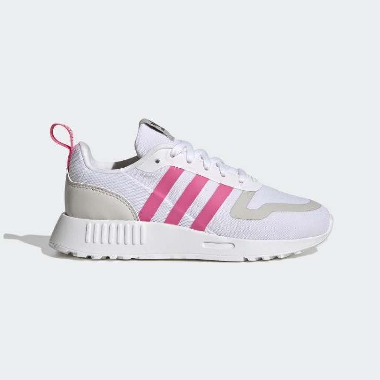 Sapatos Adidas Multix Cinza Quente