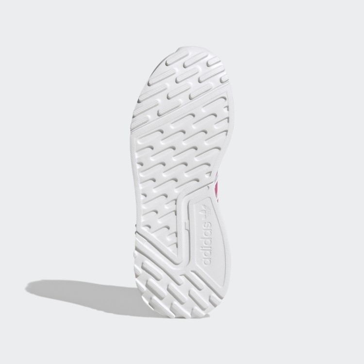 Sapatos Adidas Multix Cinza Quente