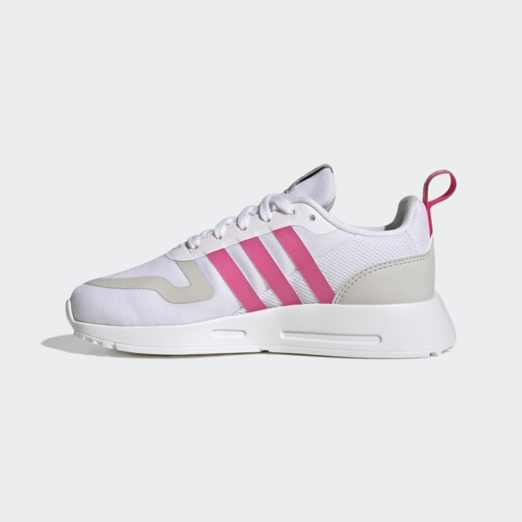Sapatos Adidas Multix Cinza Quente