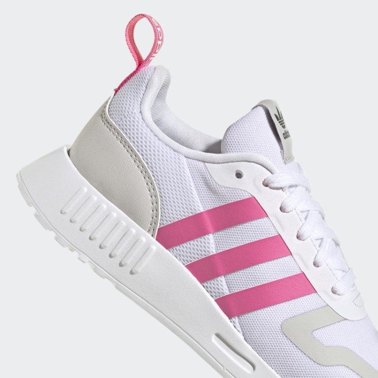Sapatos Adidas Multix Cinza Quente