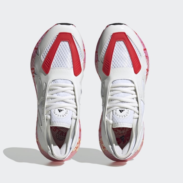 Branco Adidas By Stella Mccartney Ultraboost 22 Sapatos Quentes