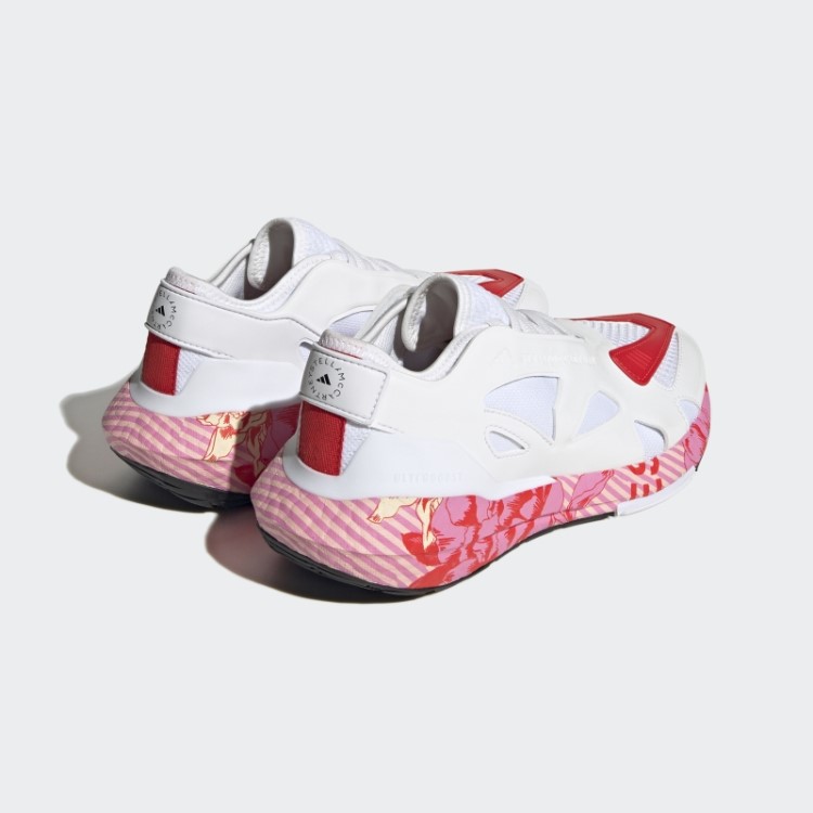 Branco Adidas By Stella Mccartney Ultraboost 22 Sapatos Quentes