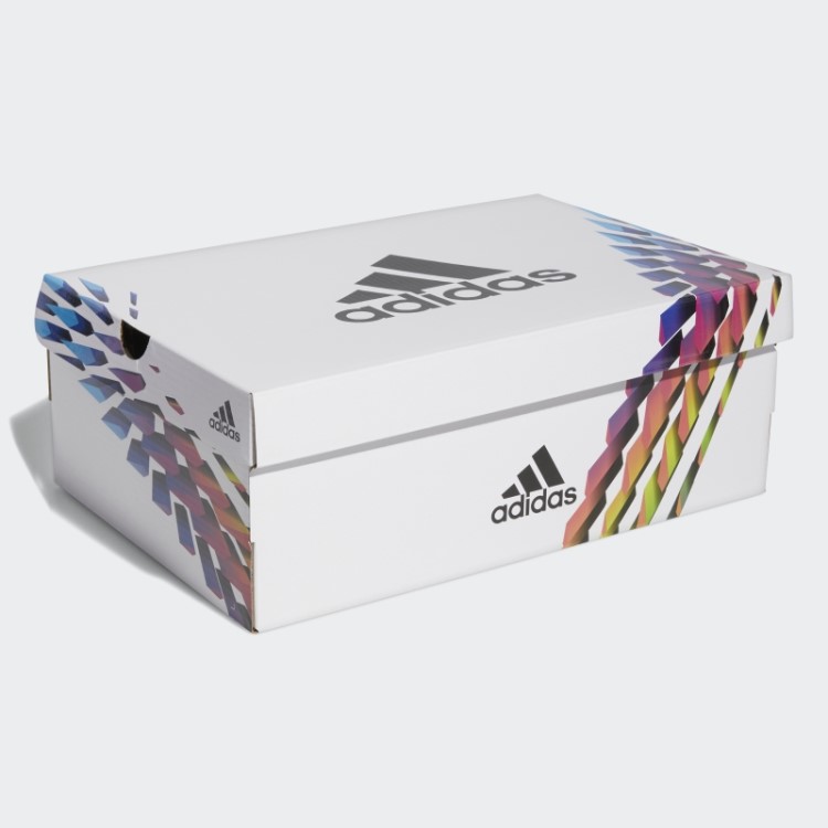 Tênis Adidas Ultraboost Dna X Copa Azul Claro