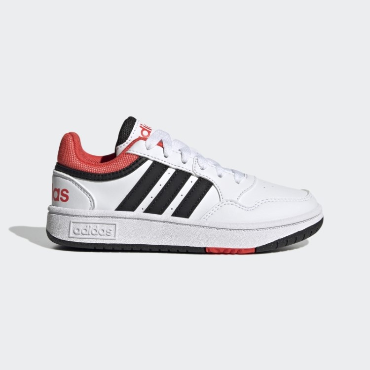 Sapatos De Basquete Adidas Branco