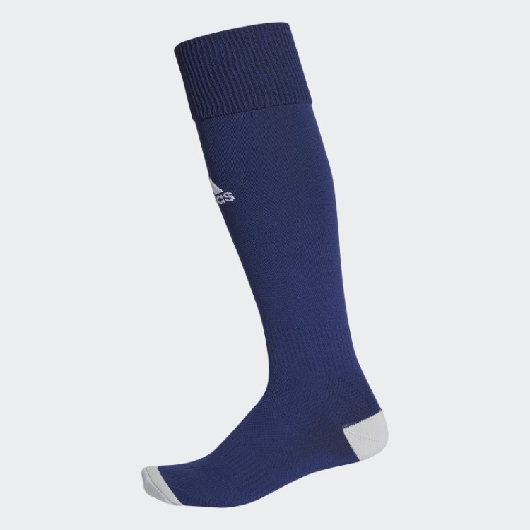 Meias Azul Escuro Milano 16 1 Par Adidas