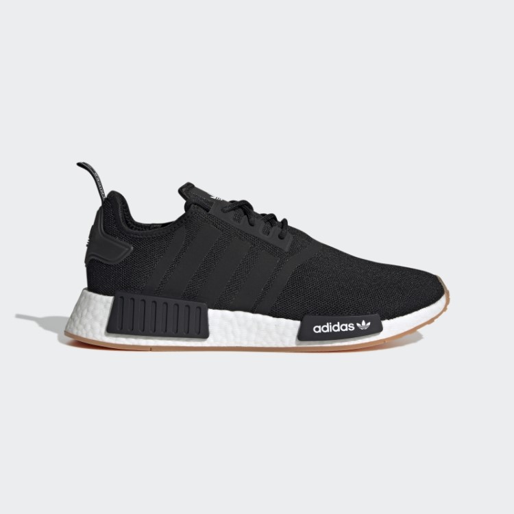 Tênis Adidas Nmd-r1 Primeblue