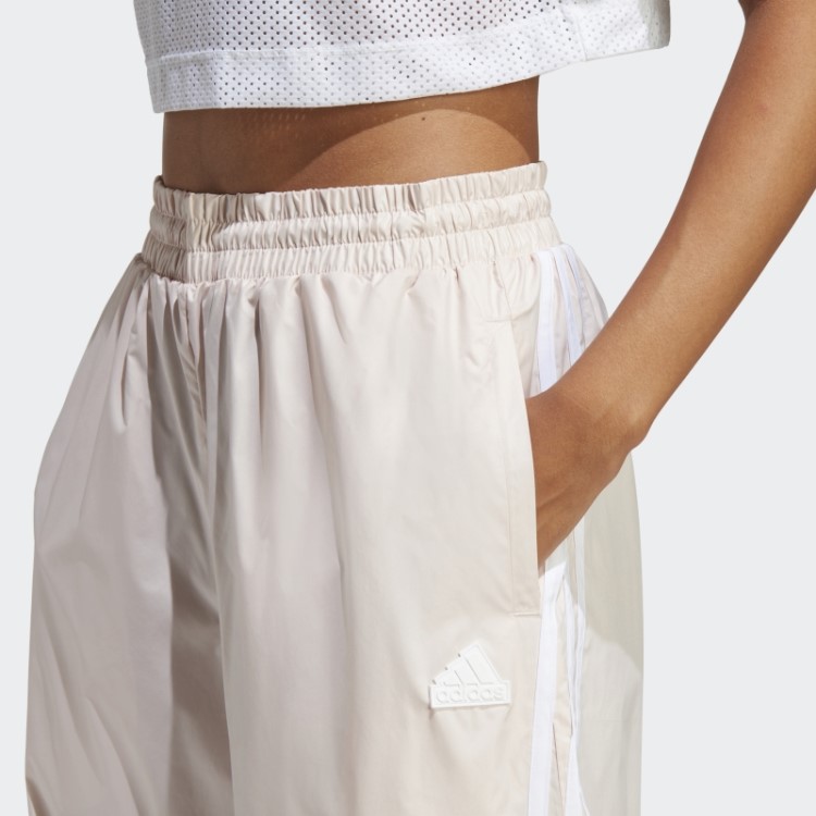 Future Icons Calça De Treino Adidas Quartz