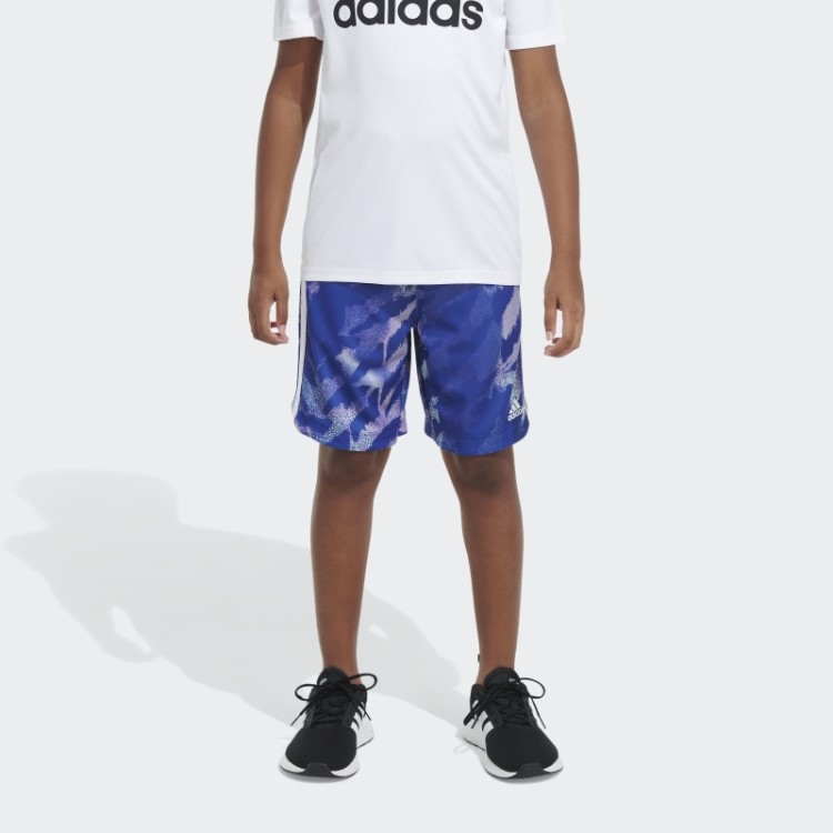 Adidas Energy Aop Short Trace Royal
