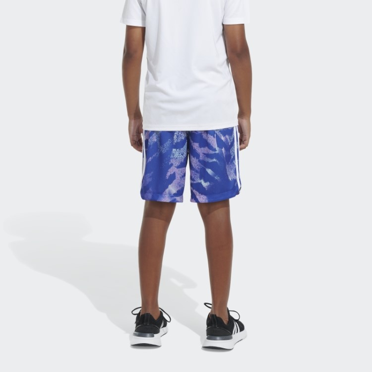 Adidas Energy Aop Short Trace Royal