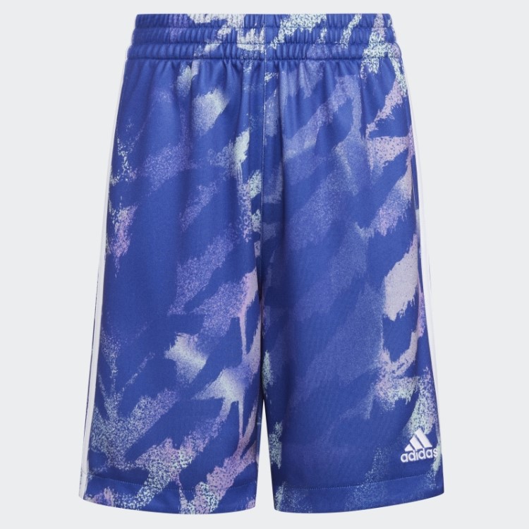 Adidas Energy Aop Short Trace Royal