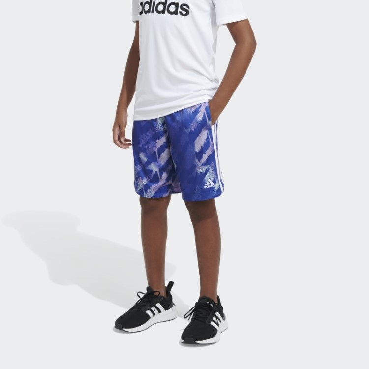 Adidas Energy Aop Short Trace Royal