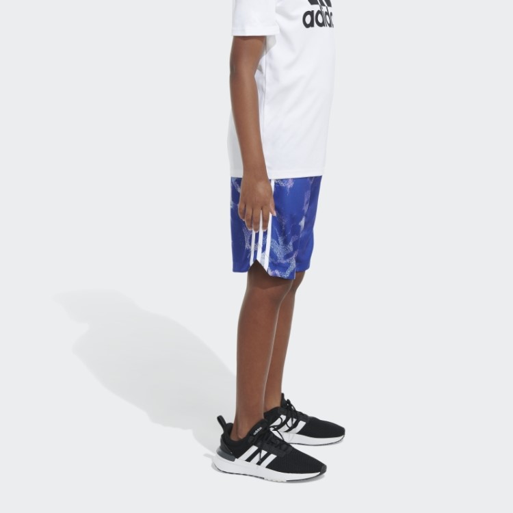 Adidas Energy Aop Short Trace Royal