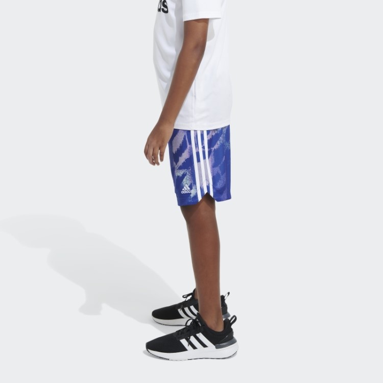 Adidas Energy Aop Short Trace Royal