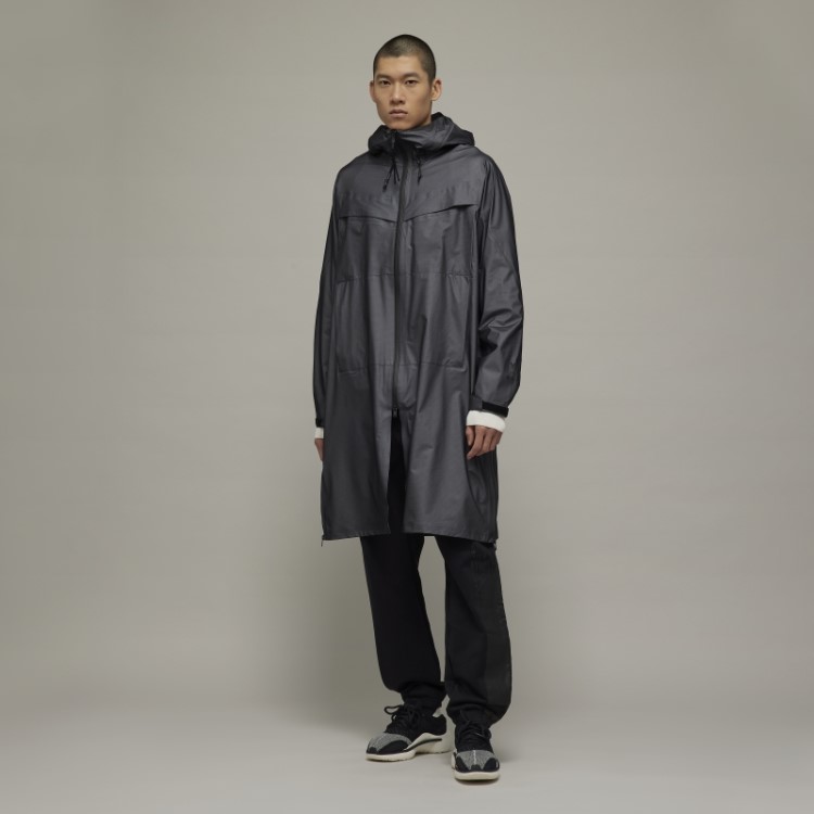 Parca Adidas Y-3 Gore-tex