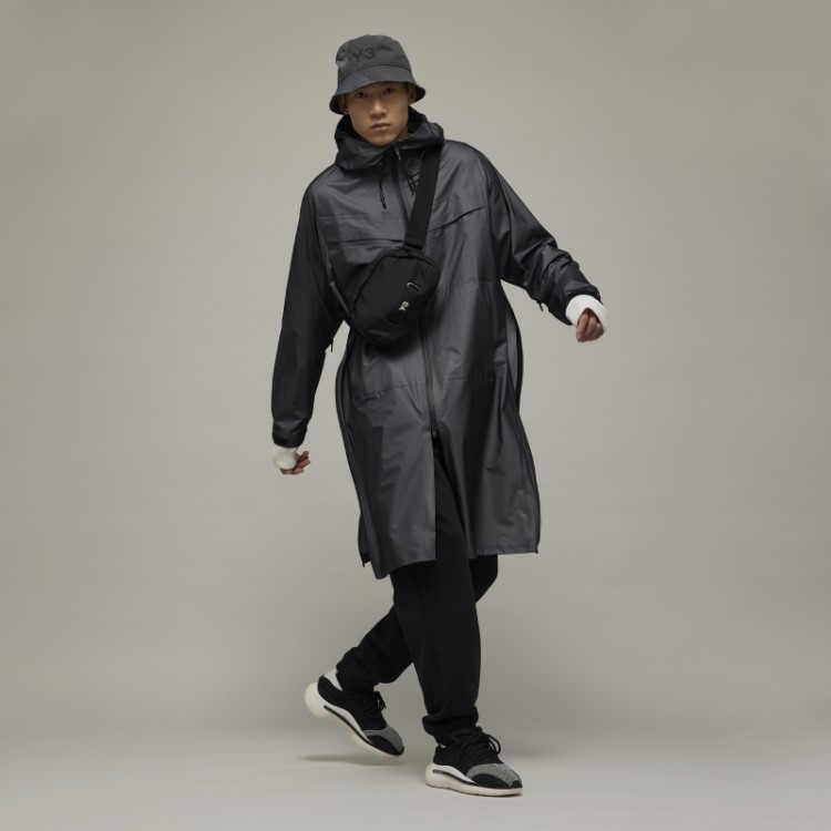 Parca Adidas Y-3 Gore-tex