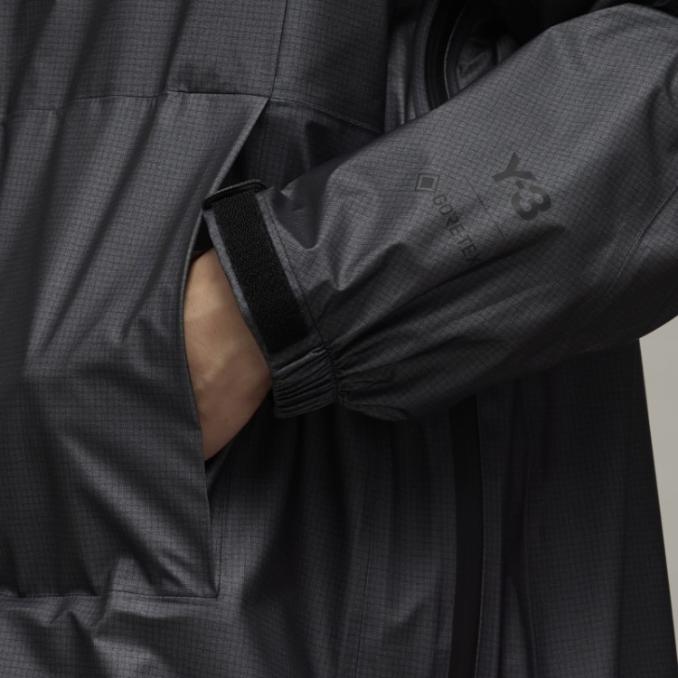 Parca Adidas Y-3 Gore-tex