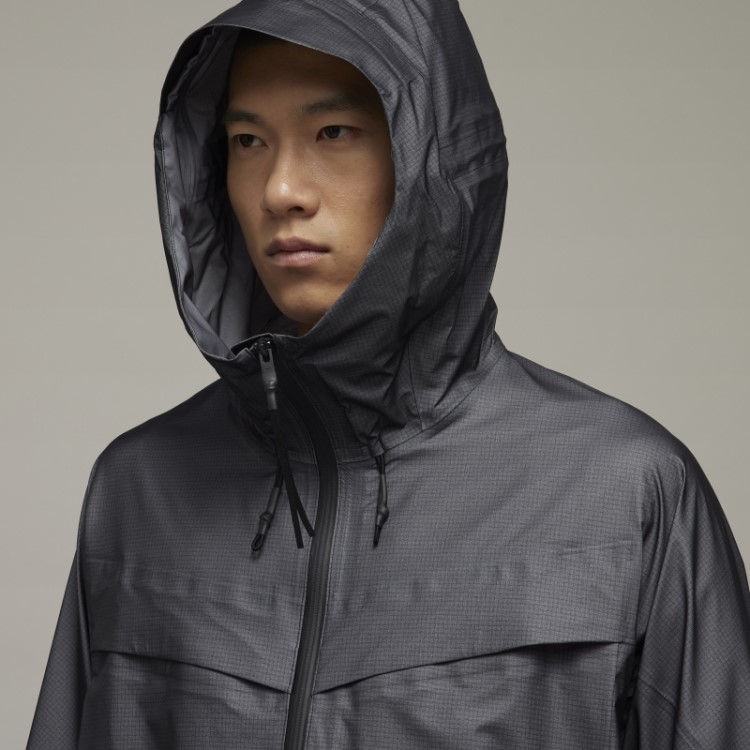 Parca Adidas Y-3 Gore-tex