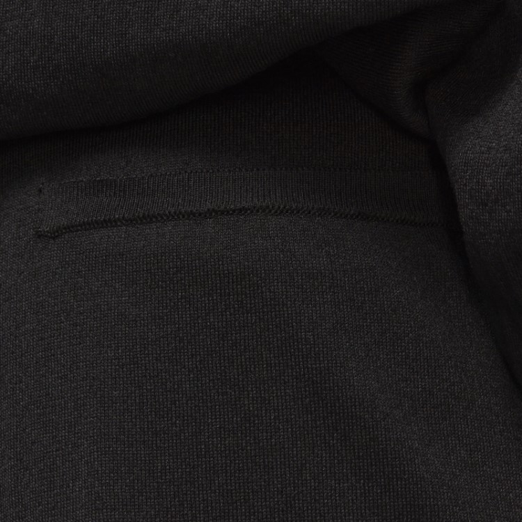 Bermuda De Tricô Com Logo Y-3 Adidas