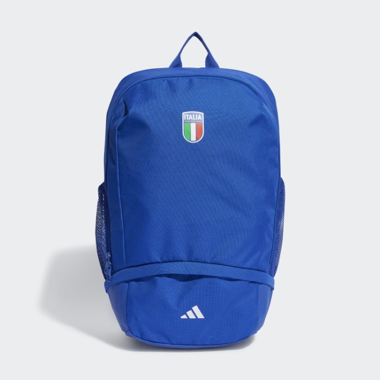 Mochila De Futebol Italiana Adidas Azul