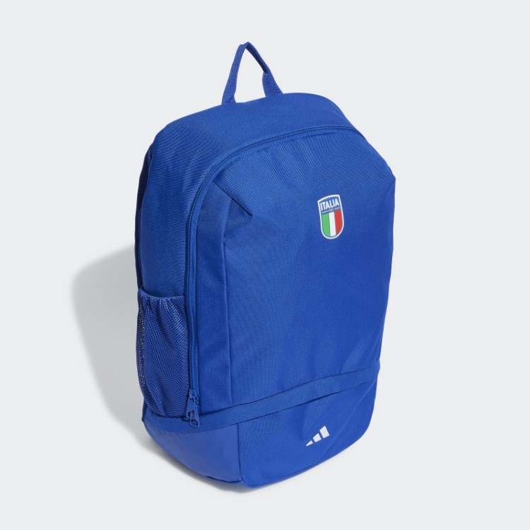Mochila De Futebol Italiana Adidas Azul