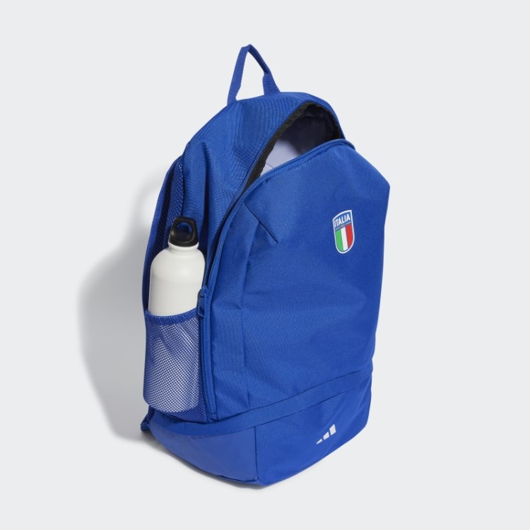 Mochila De Futebol Italiana Adidas Azul