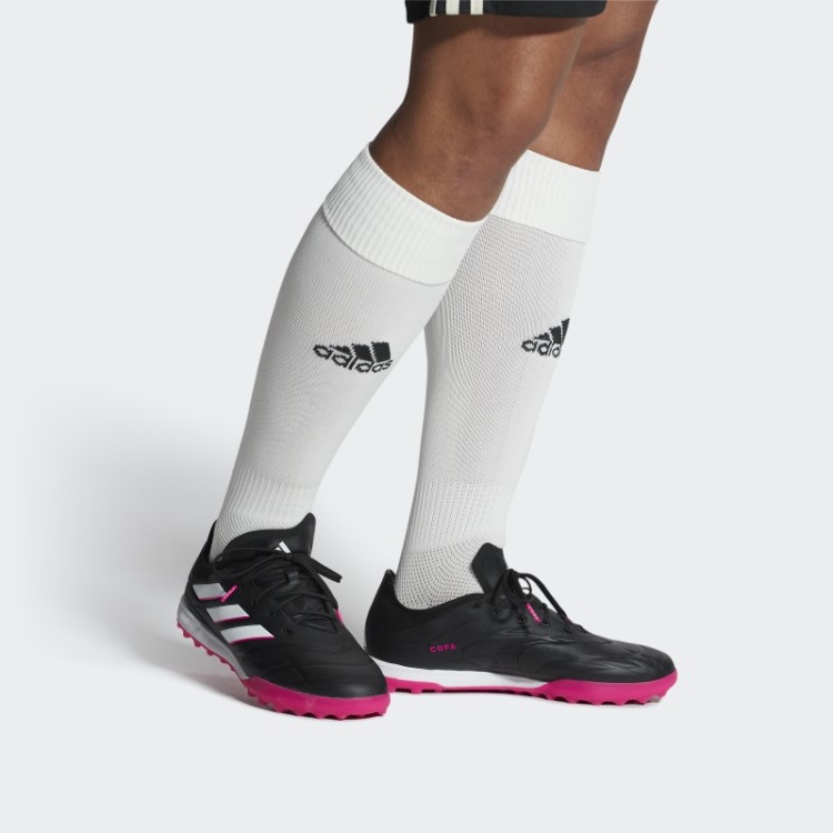 Bota Adidas Copa Pure.1 Preta