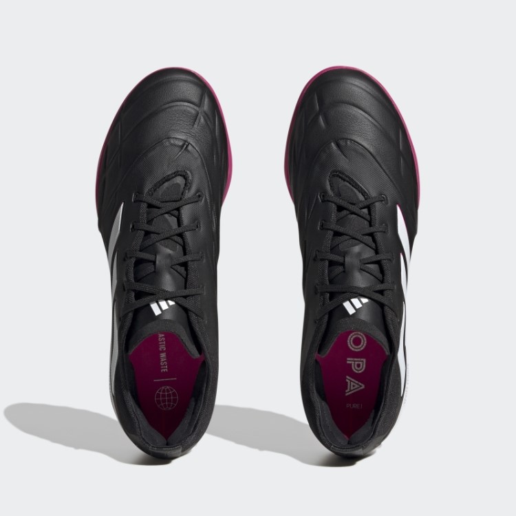 Bota Adidas Copa Pure.1 Preta