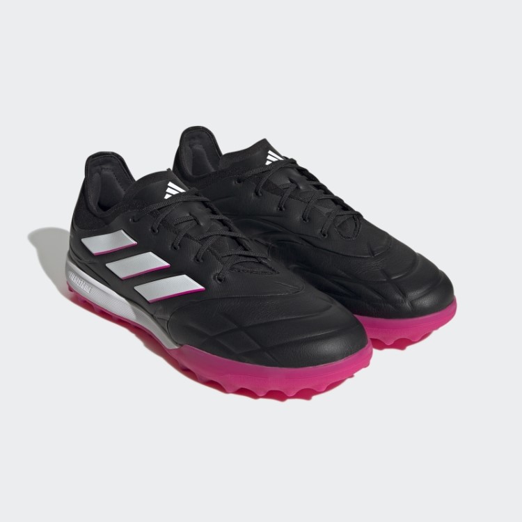 Bota Adidas Copa Pure.1 Preta