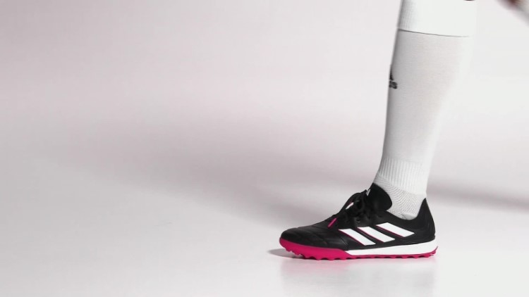 Chuteiras De Futebol Adidas Copa Pure.1 Pretas