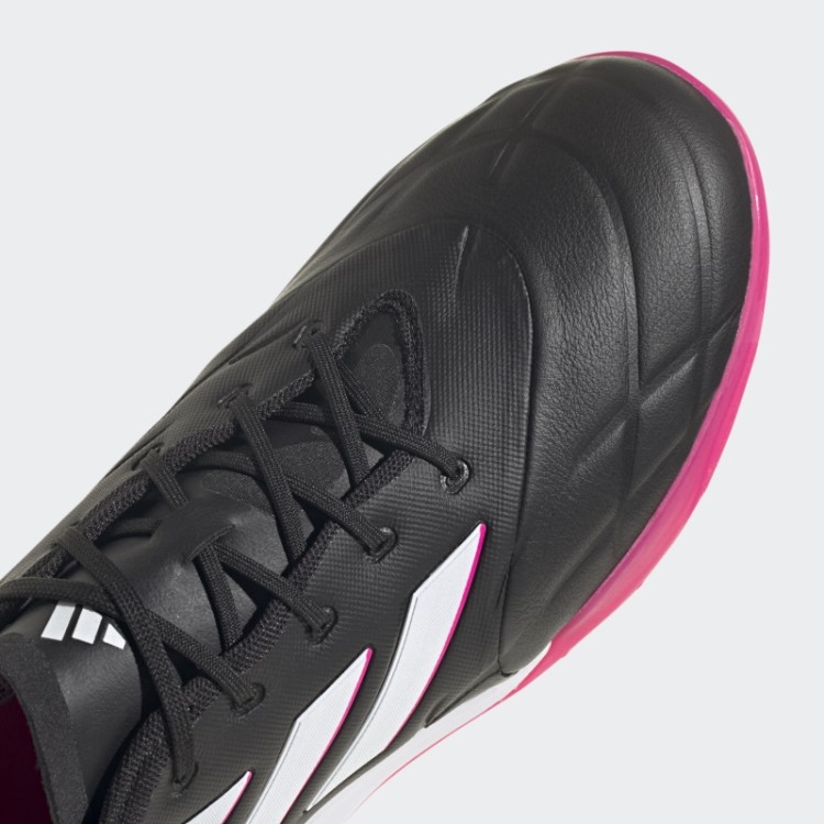 Chuteiras De Futebol Adidas Copa Pure.1 Pretas