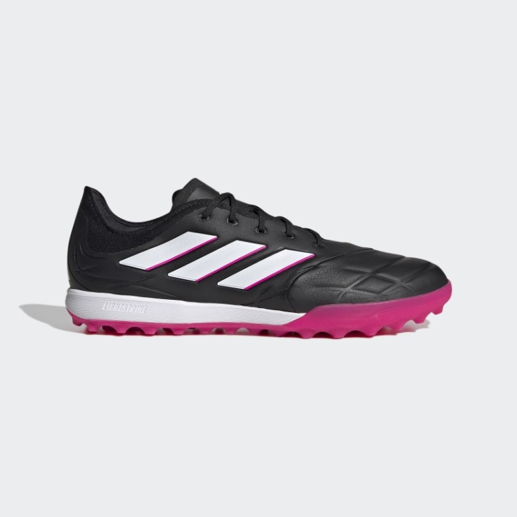 Chuteiras De Futebol Adidas Copa Pure.1 Pretas