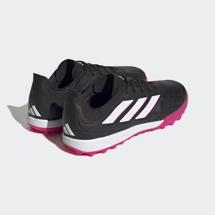 Chuteiras De Futebol Adidas Copa Pure.1 Pretas