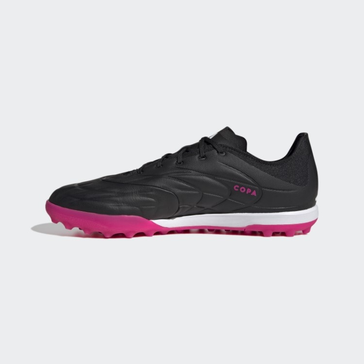 Chuteiras De Futebol Adidas Copa Pure.1 Pretas