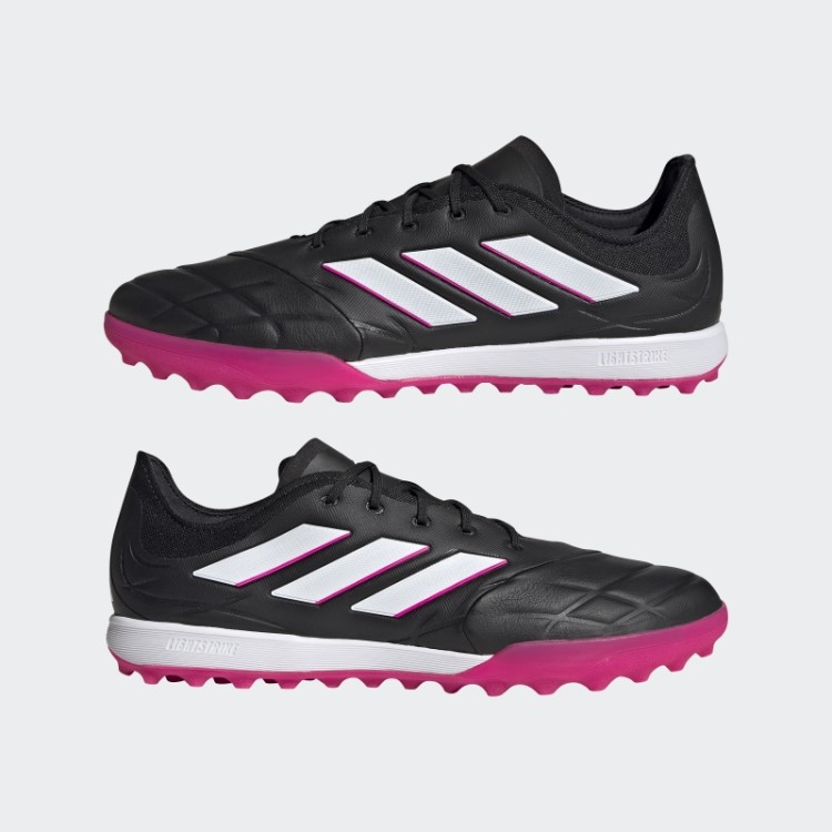 Chuteiras De Futebol Adidas Copa Pure.1 Pretas